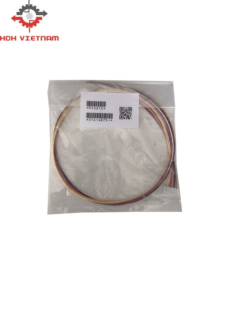 Phụ kiện đi kèm động cơ